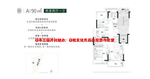 日本三级片的魅力：日批文化背后的禁忌与欲望