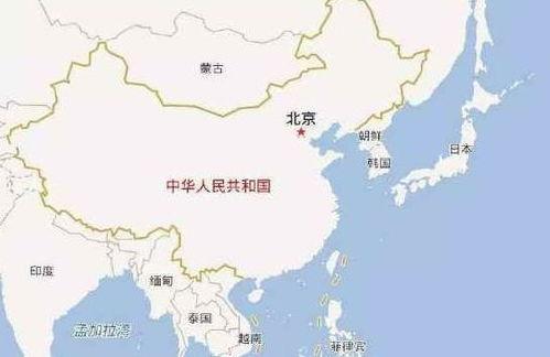 中国新疆完整版地图：探索新疆的地理特征与文化多样性