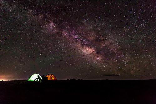 星空在线观看免费高清：探索星空的奥秘与美丽，享受无与伦比的视觉盛宴