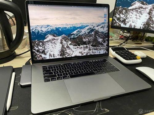 13岁macbook高清：探索这款经典笔记本的性能与使用体验